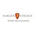 Flagler College Sport Management Program (@sportflagler) Twitter profile photo Flagler College Sport Management Program (@sportflagler) Twitter profile photo
