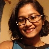 Alekhya Mandali (@alekhyamandali) 's Twitter Profile