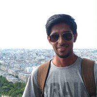 Aayush Grover (@aayushgrover8) 's Twitter Profile