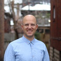Mark Doble (@mkrdoble) 's Twitter Profile