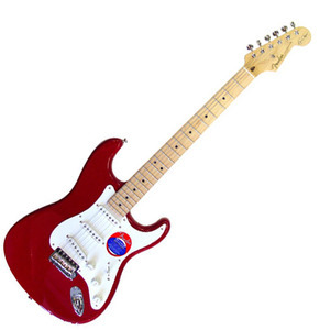 Check out the free report on how to play PERFECT solo's, beginners and Advanced!
