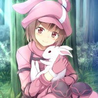 MrRabbit (@smrrabbit2nd) 's Twitter Profile