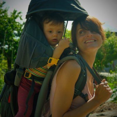 Libera_meri's profile picture. Giornalista Rai