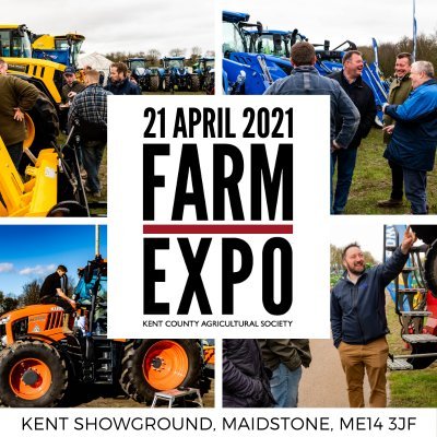 Farm Expo