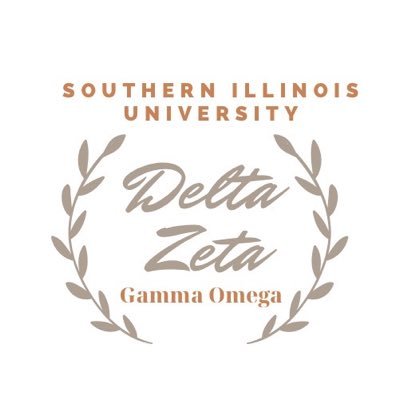 Delta Zeta ♡ Gamma Omega