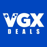 VGX Deals (@vgxdeals) 's Twitter Profile