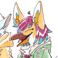 Katzenvogelstadt (@derpyleafeon) 's Twitter Profile