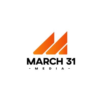 march31media's profile picture. 