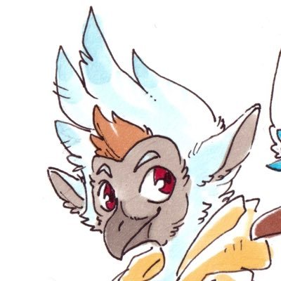 Hi I'm Tik (he/they) | My lovely boyfriend is @Derpyleafeon | PFP art is by @hr_bananabird | Banner is by my good friend @chckennuggers | 🔞