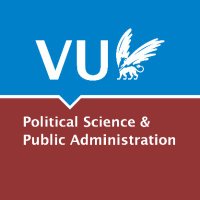 VU Bestuurswetenschap & Politicologie (@vu_pspa) Twitter profile photo