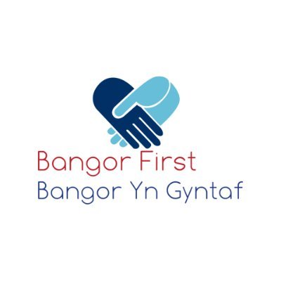 Bangor Business Improvement District - Working together for a better Bangor. Email: bangor@agbbangorbid.co.uk