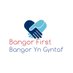 Bangor First - Bangor Yn Gyntaf (@bangoryngyntaf) Twitter profile photo Bangor First - Bangor Yn Gyntaf (@bangoryngyntaf) Twitter profile photo