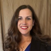 Eliza Ruzic (@elizaruzic) Twitter profile photo