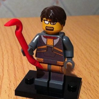 JesperEs's profile picture. Programmer with bad hearing and geocacher. He/him.