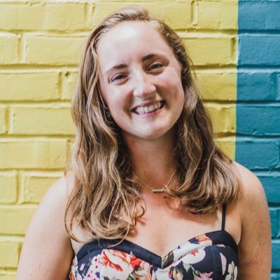 Dietitian-Nutritionist & Body Image Coach | teaching you to heal your gut issues + burnout from a non-diet approach |  Host of the Whole-Hearted Eating Podcast