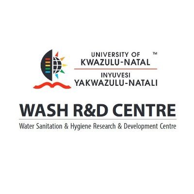 A transdisciplinary R&D hub in Africa that produces next-generation solutions for global water and sanitation challenges. 📧 washcentre@ukzn.ac.za