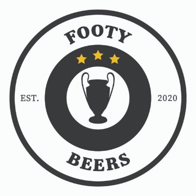 Football themed beermats based around your favourite teams. The perfect small gift this Christmas. Insta: @footybeers Shop: https://t.co/gJ2ZNqHUpb