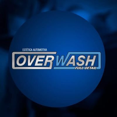 Over Wash Oficial