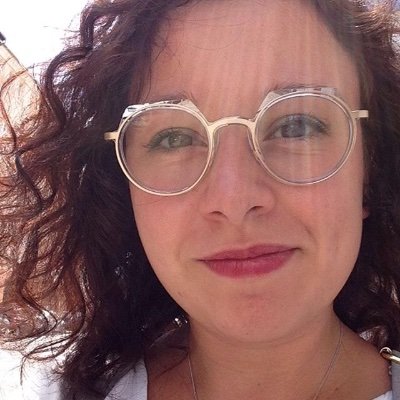 MarieLaree's profile picture. Passionnée d'innovation technique et entrepreneuriale. Je gazouille #innovation #technologie  #entrepreneuriat #challenge #startup #ESS ✨