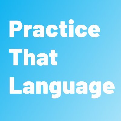Daily practice reminders. Sometimes polite, sometimes otherwise.