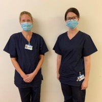 UHS trache team (@uhstracheteam) 's Twitter Profile