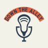 DownTheAlleyPod's profile picture. THE Minnesota lacrosse podcast