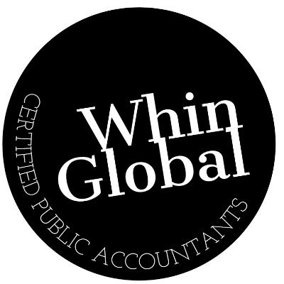 Whin Global provides #tax return preparation services. Individuals, #expats & their small businesses