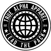 True Alpha Apparel(@TrueAlphaLTP) 's Twitter Profile Photo