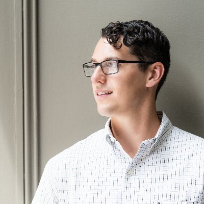 MJ_Shaughnessy's profile picture. 🏡 Virginia born and bred.
👨‍🌾 Advertising pro.
🦃 VT Hokie