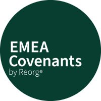 EMEA Covenants by Reorg(@ReorgCovs_EMEA) 's Twitter Profile Photo