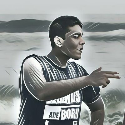 BlazePhoenix_30's profile picture. 