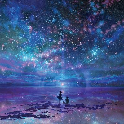 合歓さんのプロフィール画像