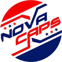 NoVa Caps (@nova_caps) Twitter profile photo