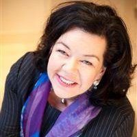 Dame Karen Pierce (@karenpierceuk) 's Twitter Profile