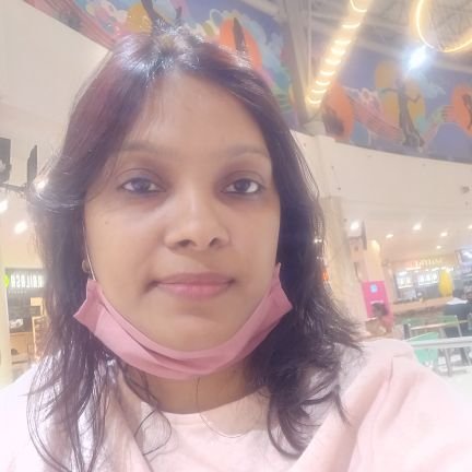 PriyaMundhada's profile picture. be original