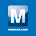 Mouser Electronics (@mouserelec) Twitter profile photo Mouser Electronics (@mouserelec) Twitter profile photo
