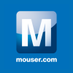 Mouser Electronics (@MouserElec) Twitter profile photo