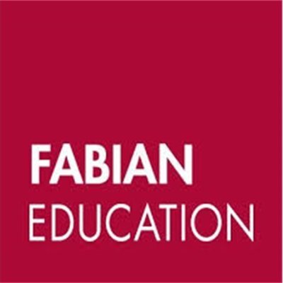 Fabian Society members focusing on education and education policy. BLOGS: https://t.co/v9r4MToWeK. WEB: https://t.co/FkNCsPCOad.