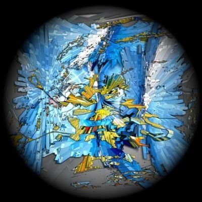 Cre-IMAGINATIV CONCEPTUAL ARTIST INTERACTING IN A GLOBAL MULTICULTURAL WORLD INTERESTED IN THE COMBINATORIAL PHYSIC OF ART npo-ngo parakletus@gmx.com
