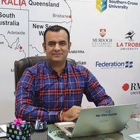 Rohit Sethi (@rinksmail) 's Twitter Profile