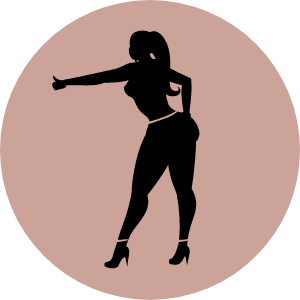 Embrace your Shape today! 🍑
We (Sexxy Leggings) stock a variety of leggings for confident women of all shapes, sizes & personalities. If you are active or not