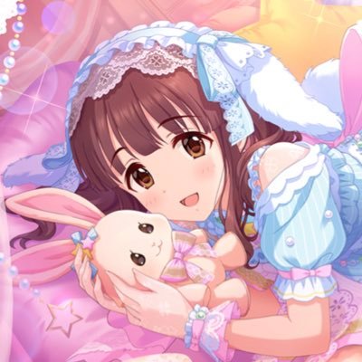 くー@さんのプロフィール画像