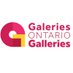 Galeries Ontario / Ontario Galleries (@OntArtGalleries) Twitter profile photo