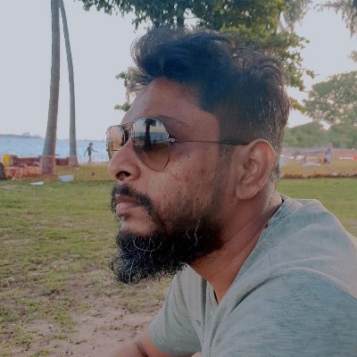 DanielMadhukar's profile picture. 