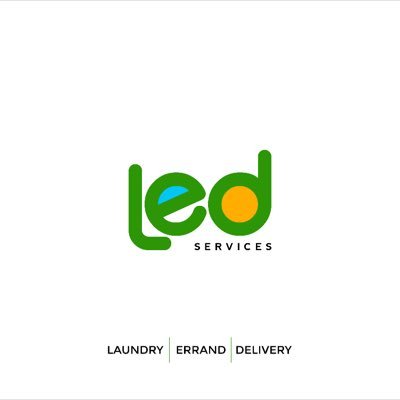 LEDSERVICE2's profile picture. Laundry & Fabric Care  Errands & Cleaning services Delivery & Grocery Shopping