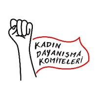 Konya Kadın Dayanışma Komitesi (@konyakdk) Twitter profile photo