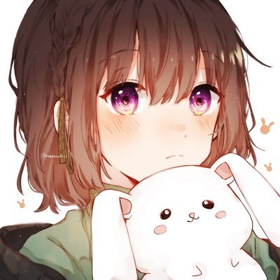 くじら🐳@お絵描き🎨✍💕さんのプロフィール画像