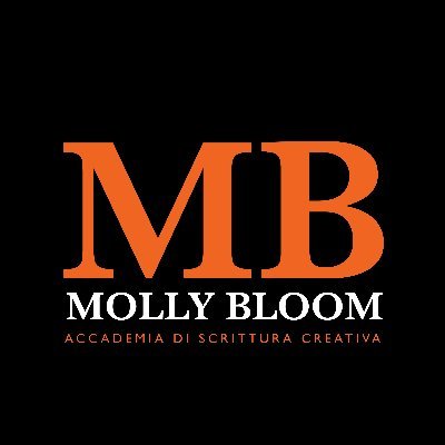 Molly Bloom è l'accademia di scrittura creativa a Roma, Milano e online.