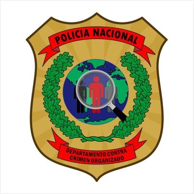 Unidad Especializada en la Lucha Contra el Crimen Organizado - Policía Nacional del Paraguay