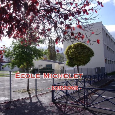 Les actualités de l'école élémentaire publique E. Michelet à Soissons ! REP+ ✏️📚